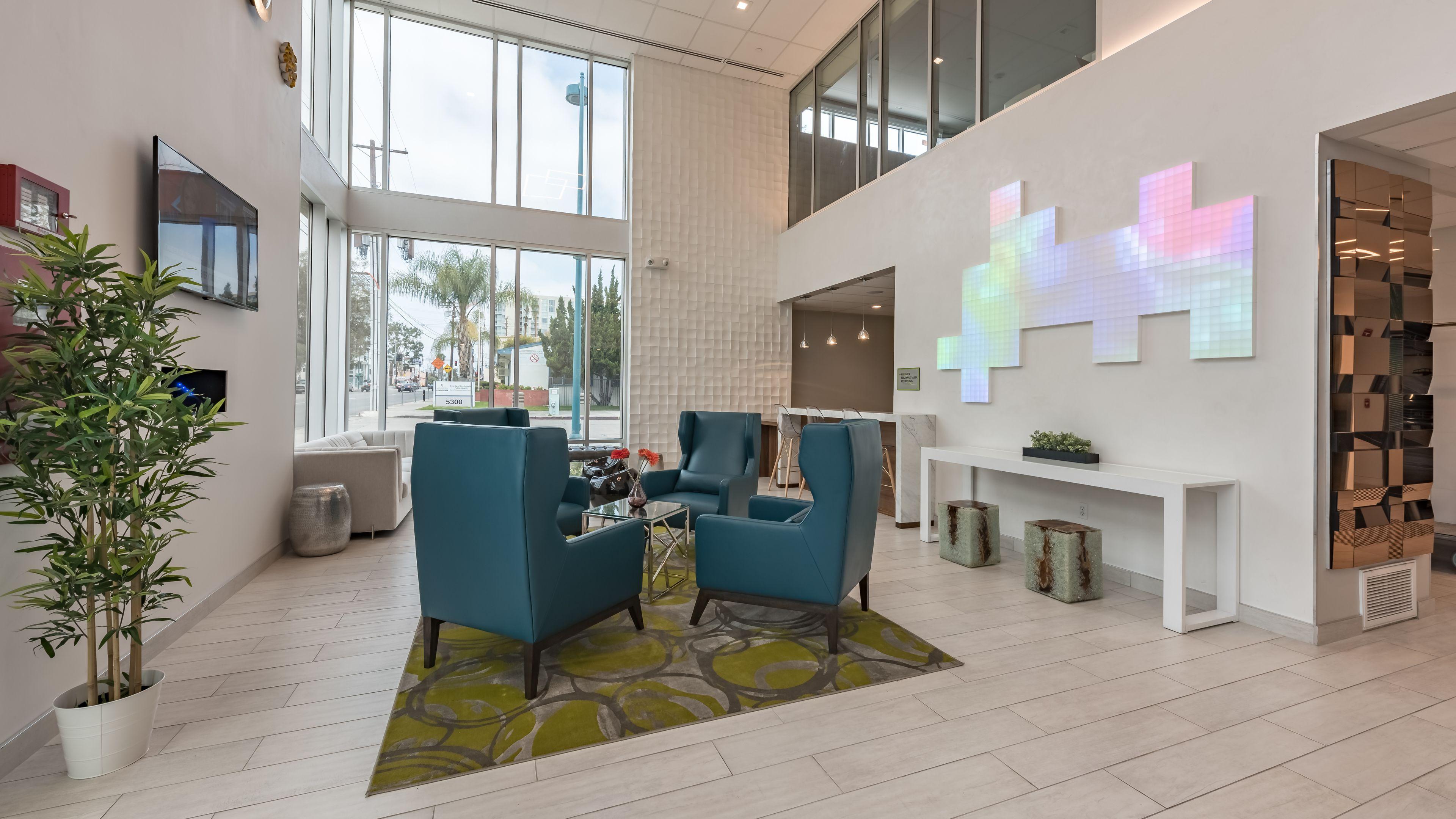 Lexen Hotel - North Hollywood Near Universal Studios — Fotos 1